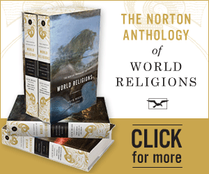 The Norton Anthology of World Religions