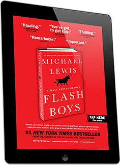 Flash Boys