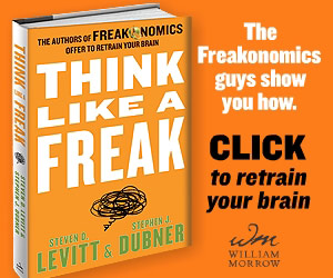 Superfreakonomics