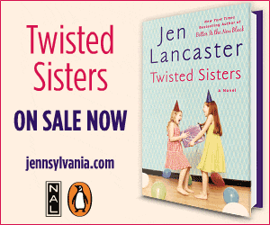 Twisted Sisters