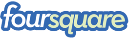 Foursquare_logo
