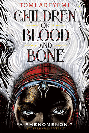 Children of Blood and Bone