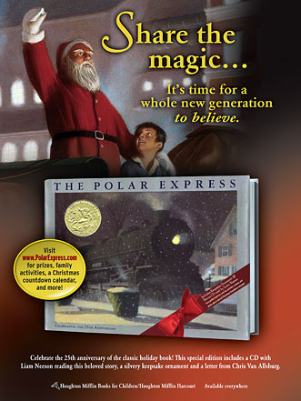The Polar Express