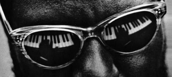 Thelonious Monk